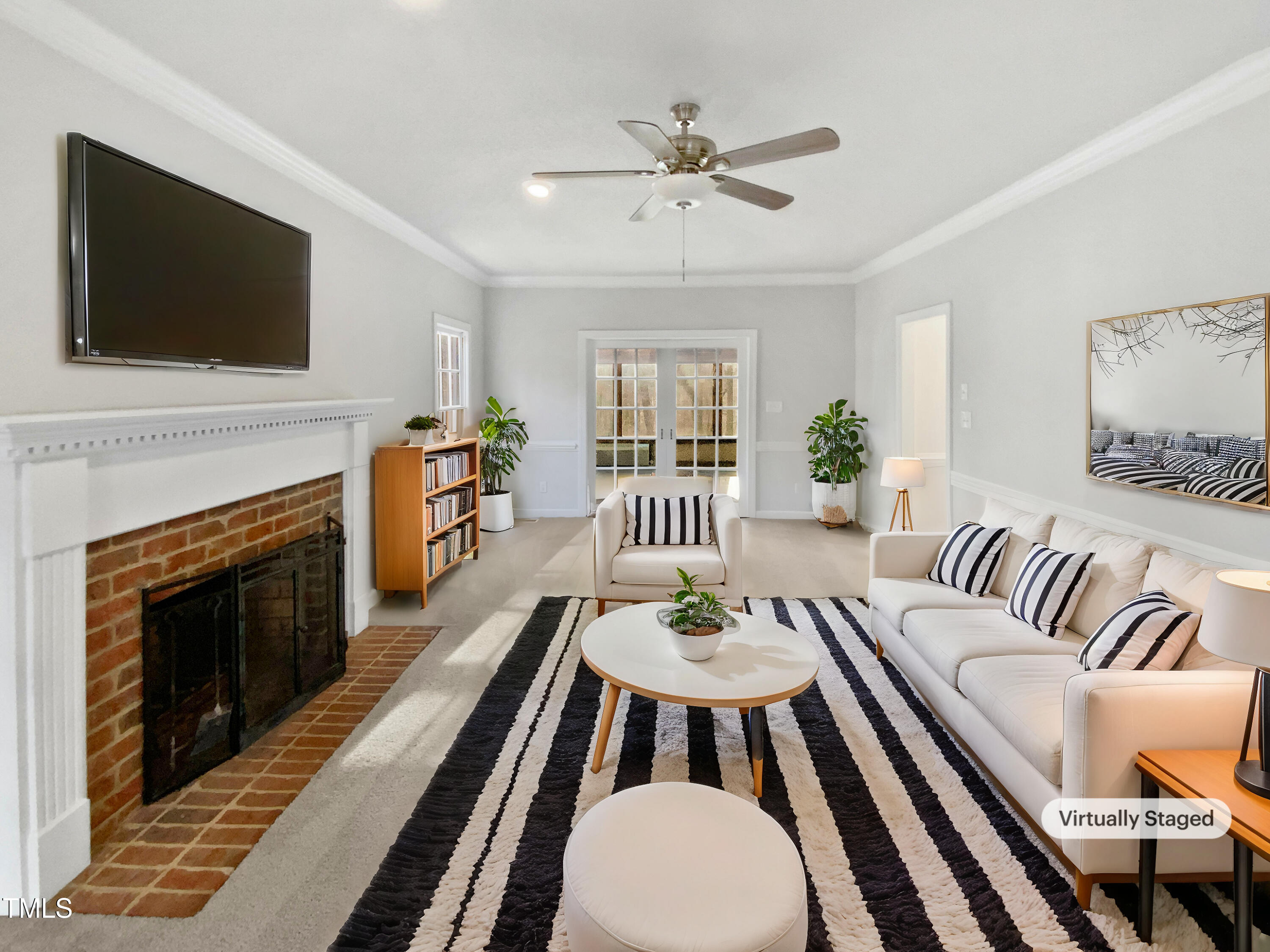 4016 Ridgebrook Bluffs Drive Raleigh, NC 27603 - Photo 2 of 22 listing_1