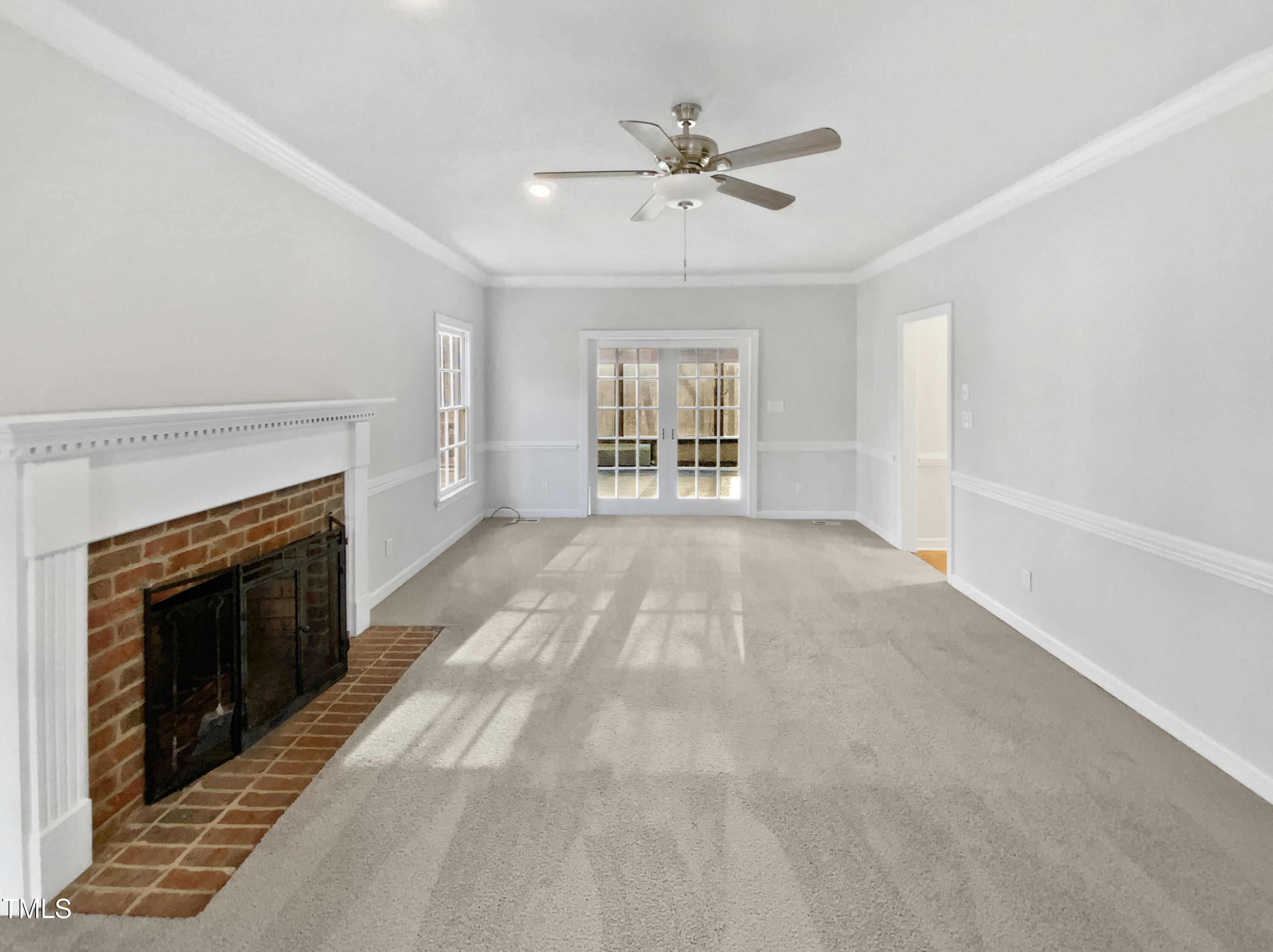 4016 Ridgebrook Bluffs Drive Raleigh, NC 27603 - Photo 3 of 22 listing_2