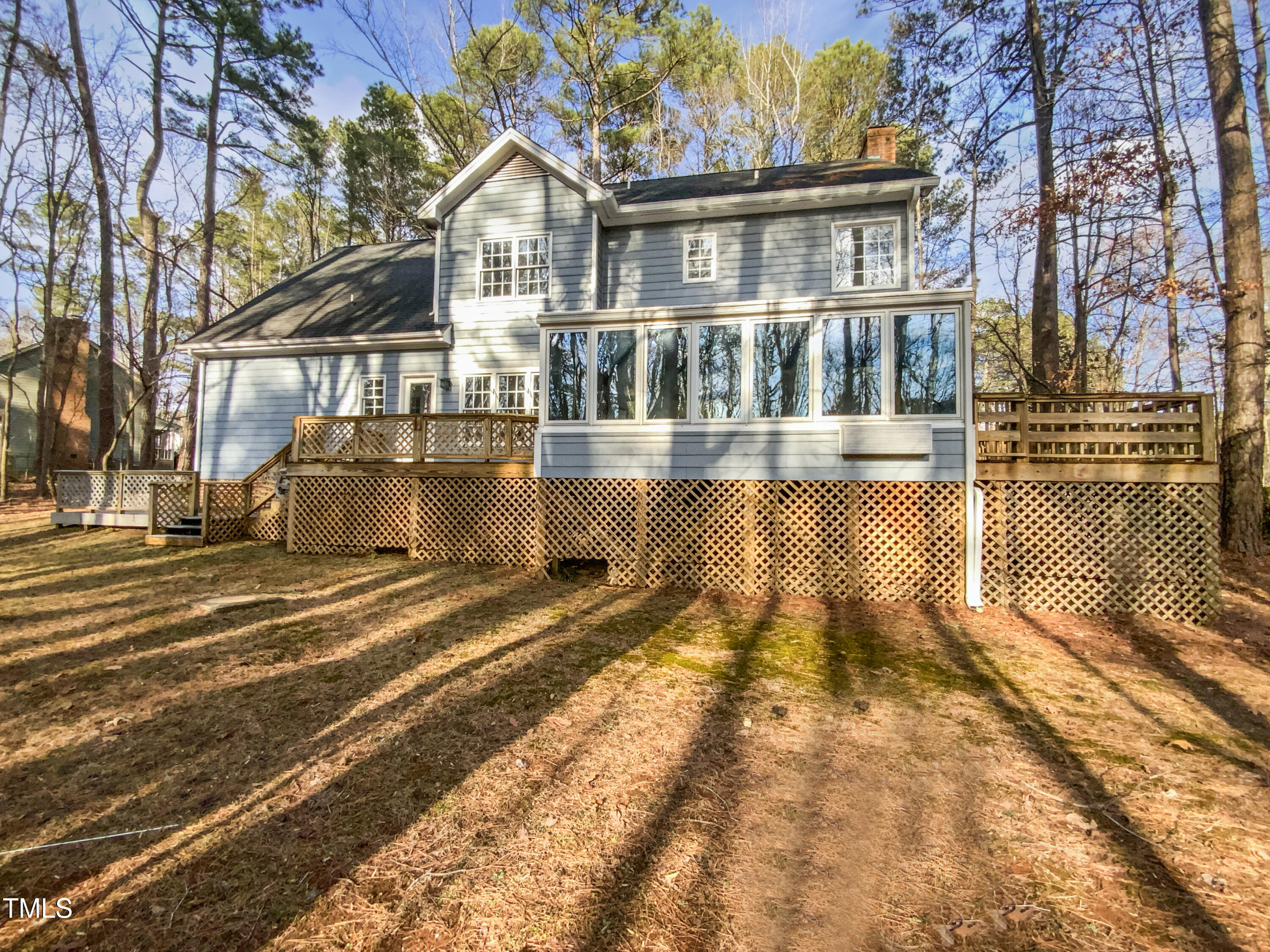 4016 Ridgebrook Bluffs Drive Raleigh, NC 27603 - Photo 8 of 22 listing_17
