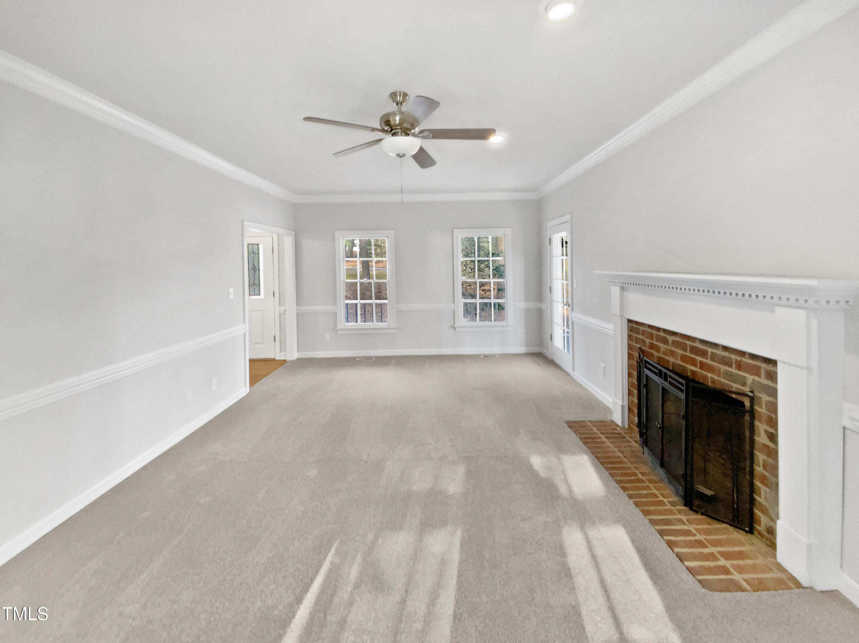 4016 Ridgebrook Bluffs Drive Raleigh, NC 27603 - Photo 9 of 22 listing_3