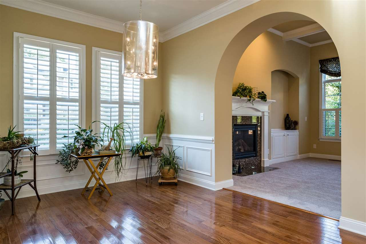 8512 Waterchase Court Raleigh, NC 27613 - Photo 4 of 30 Dining Room