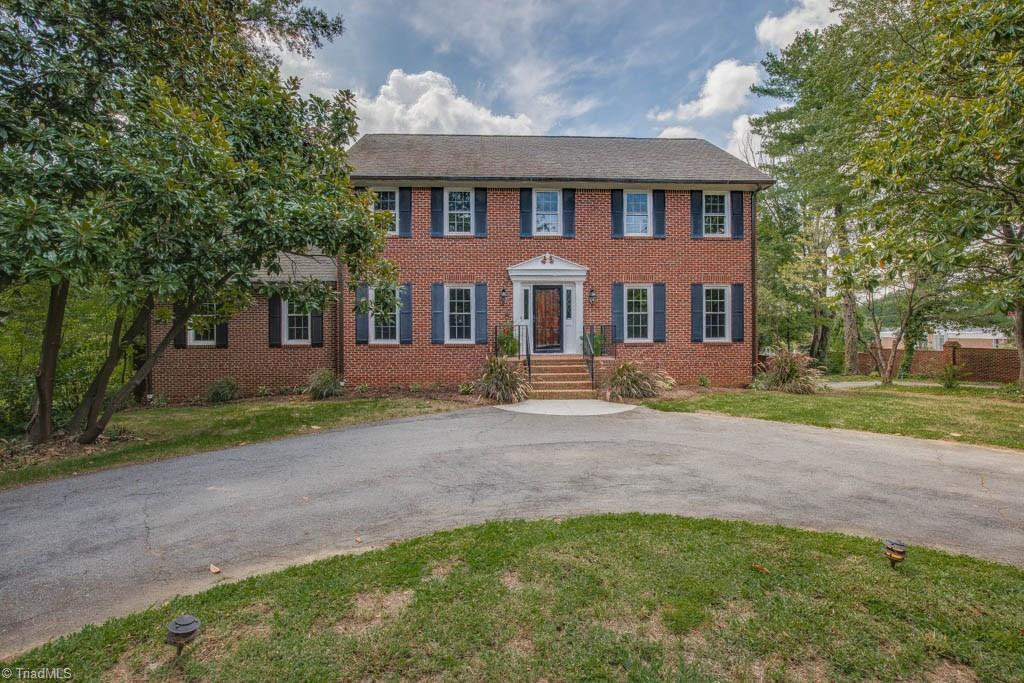 1740 Reynolda Road Winston-Salem, NC 27104 - Photo 2 of 30 Gallery Image 2