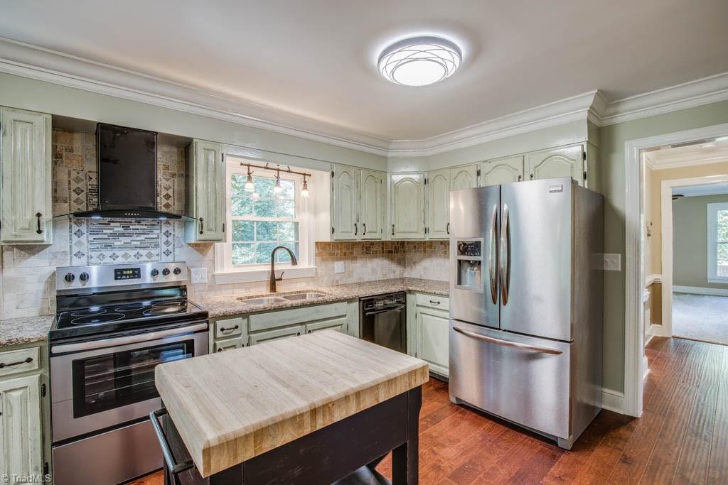 1740 Reynolda Road Winston-Salem, NC 27104 - Photo 11 of 30 Gallery Image 11