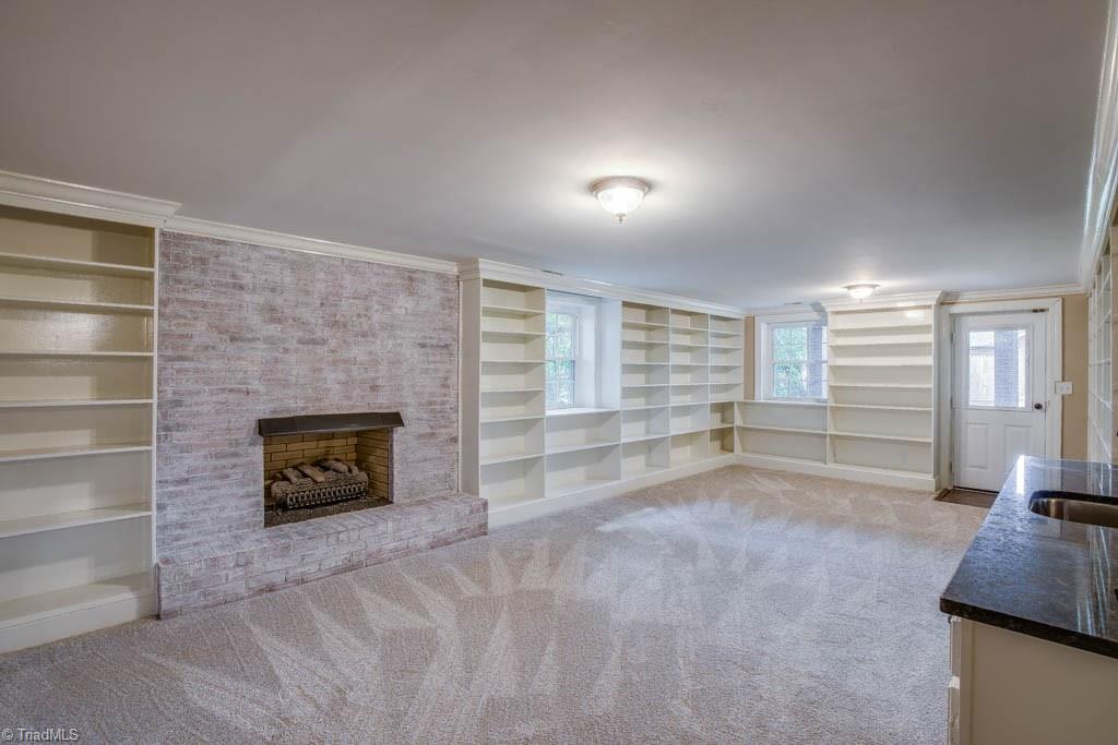 1740 Reynolda Road Winston-Salem, NC 27104 - Photo 20 of 30 Gallery Image 20