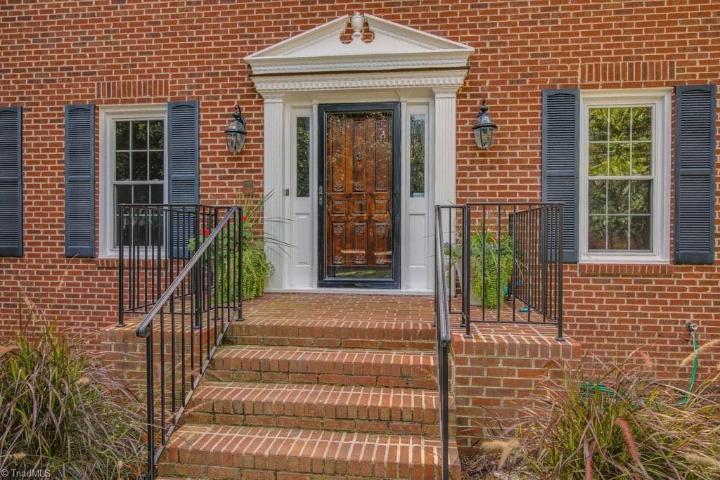 1740 Reynolda Road Winston-Salem, NC 27104 - Photo 3 of 30 Gallery Image 3