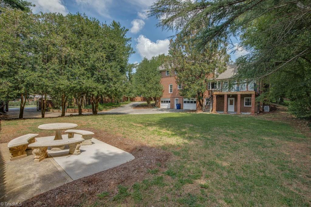 1740 Reynolda Road Winston-Salem, NC 27104 - Photo 27 of 30 Gallery Image 27