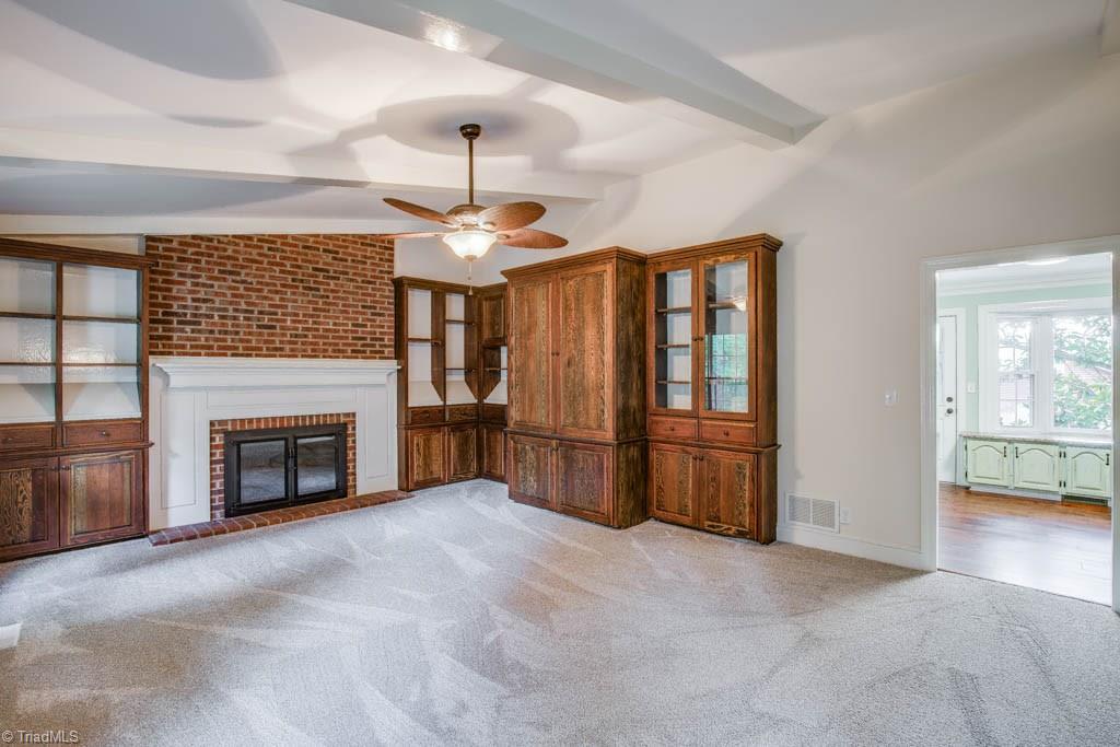 1740 Reynolda Road Winston-Salem, NC 27104 - Photo 7 of 30 Gallery Image 7