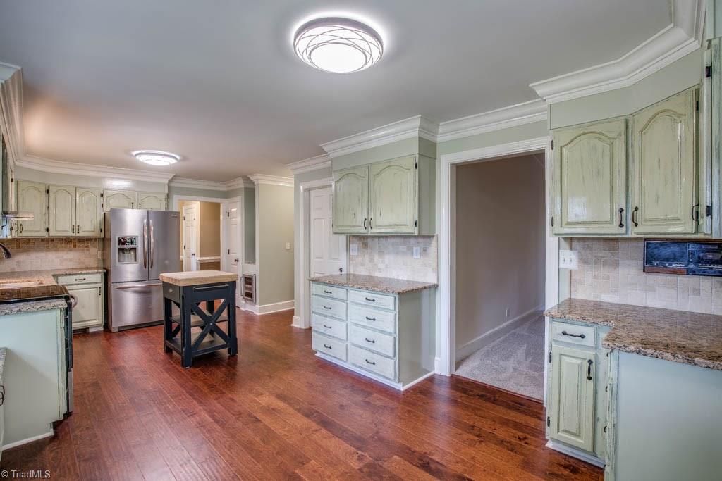 1740 Reynolda Road Winston-Salem, NC 27104 - Photo 9 of 30 Gallery Image 9