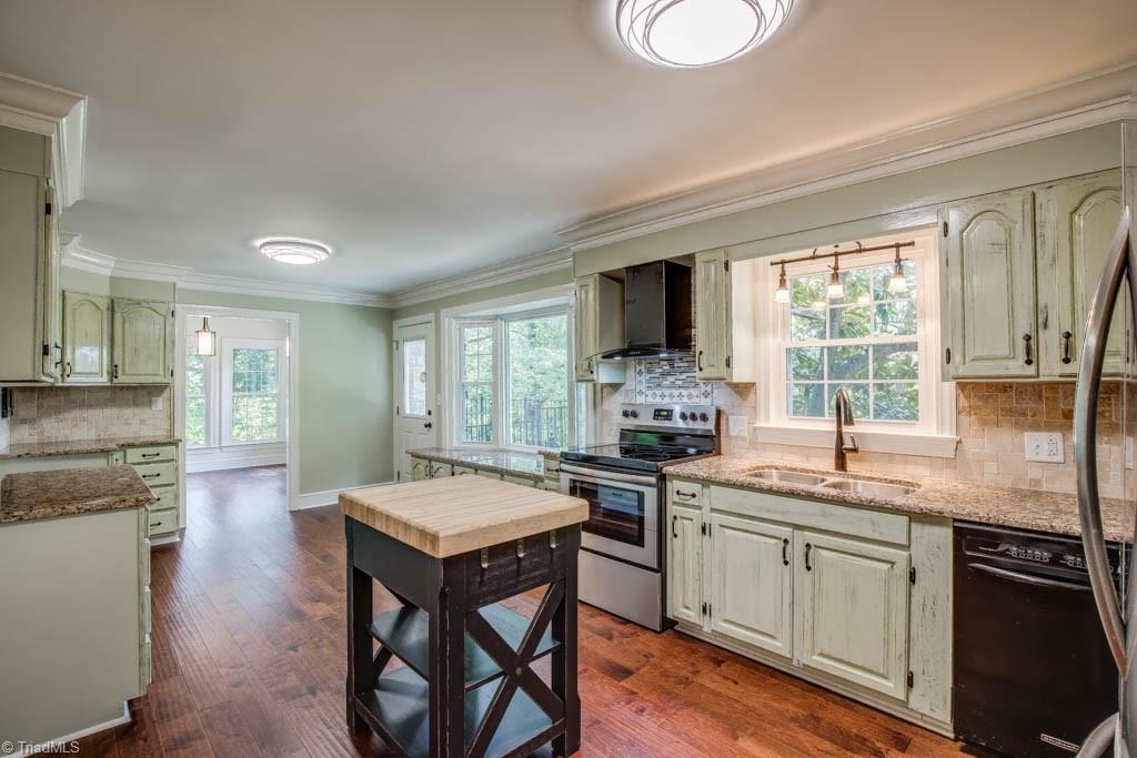 1740 Reynolda Road Winston-Salem, NC 27104 - Photo 10 of 30 Gallery Image 10