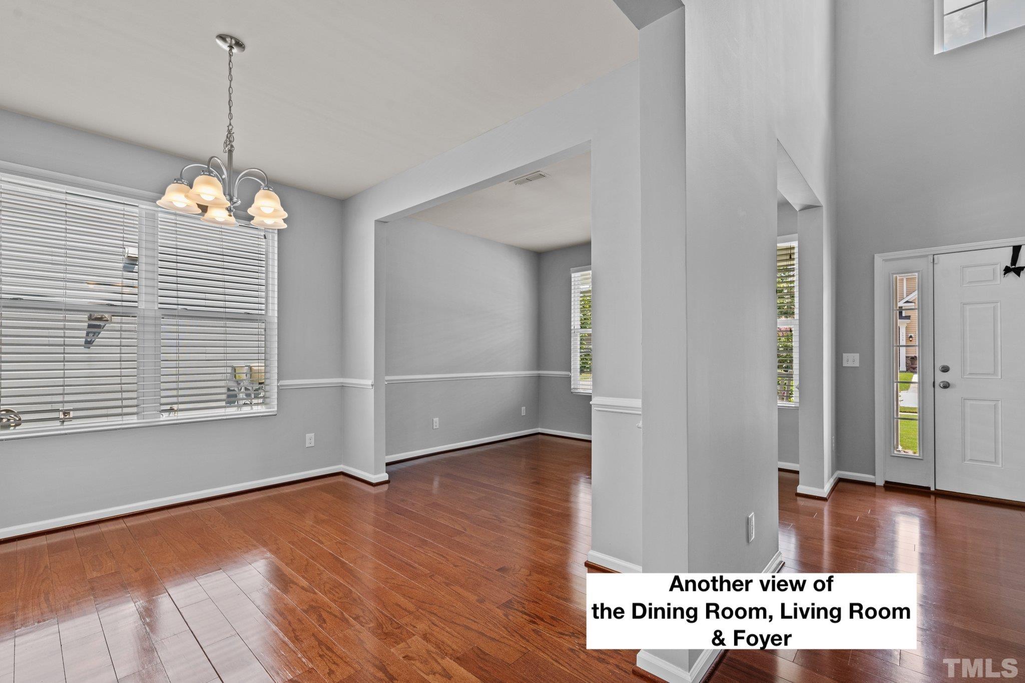 3937 Massey Run Raleigh, NC 27616 - Photo 11 of 41 Gallery Image 11
