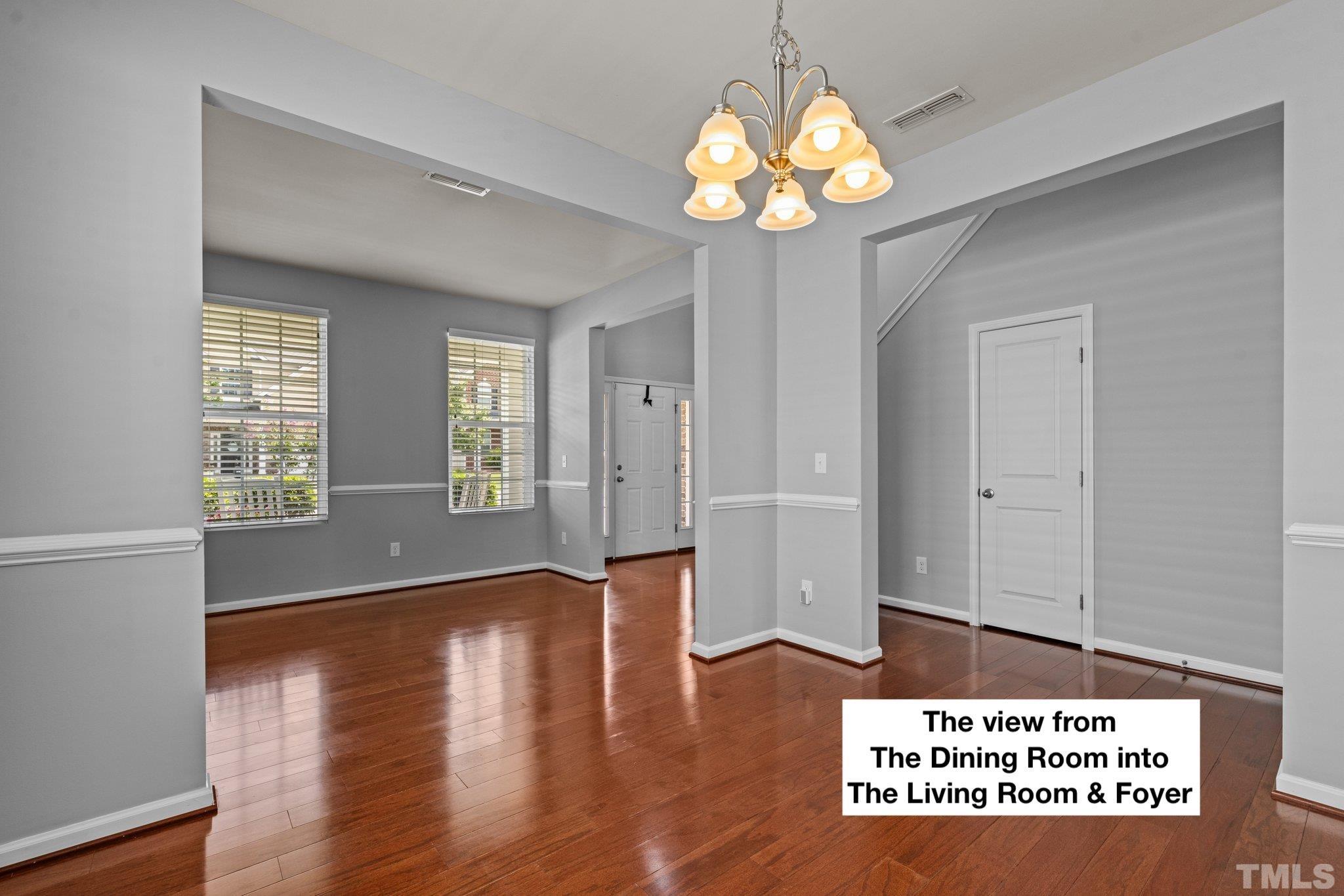 3937 Massey Run Raleigh, NC 27616 - Photo 12 of 41 Gallery Image 12