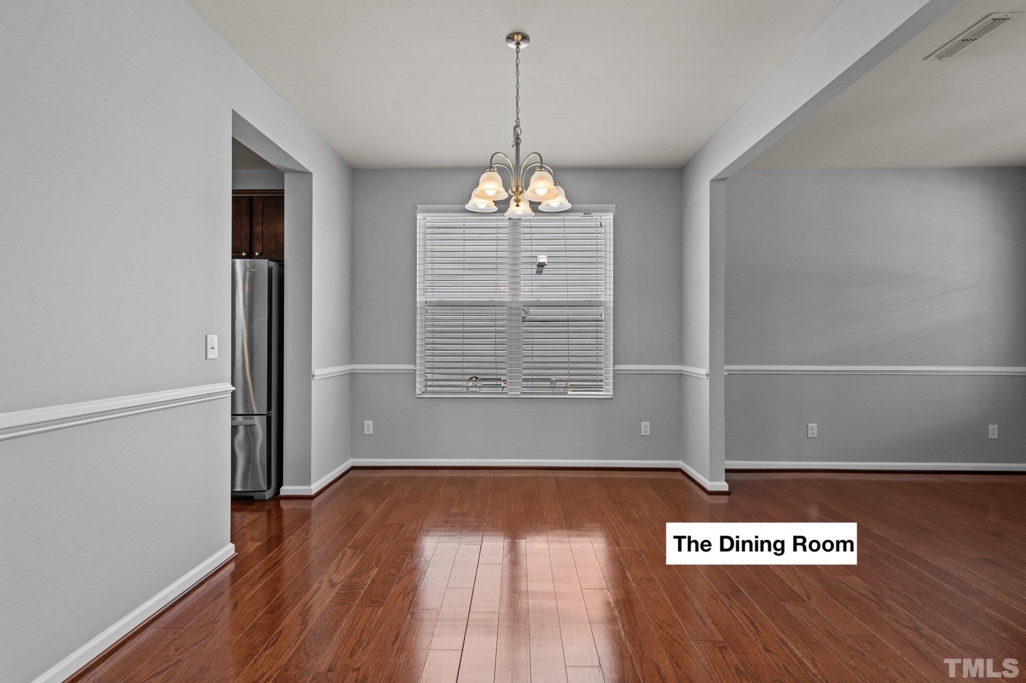 3937 Massey Run Raleigh, NC 27616 - Photo 13 of 41 Gallery Image 13