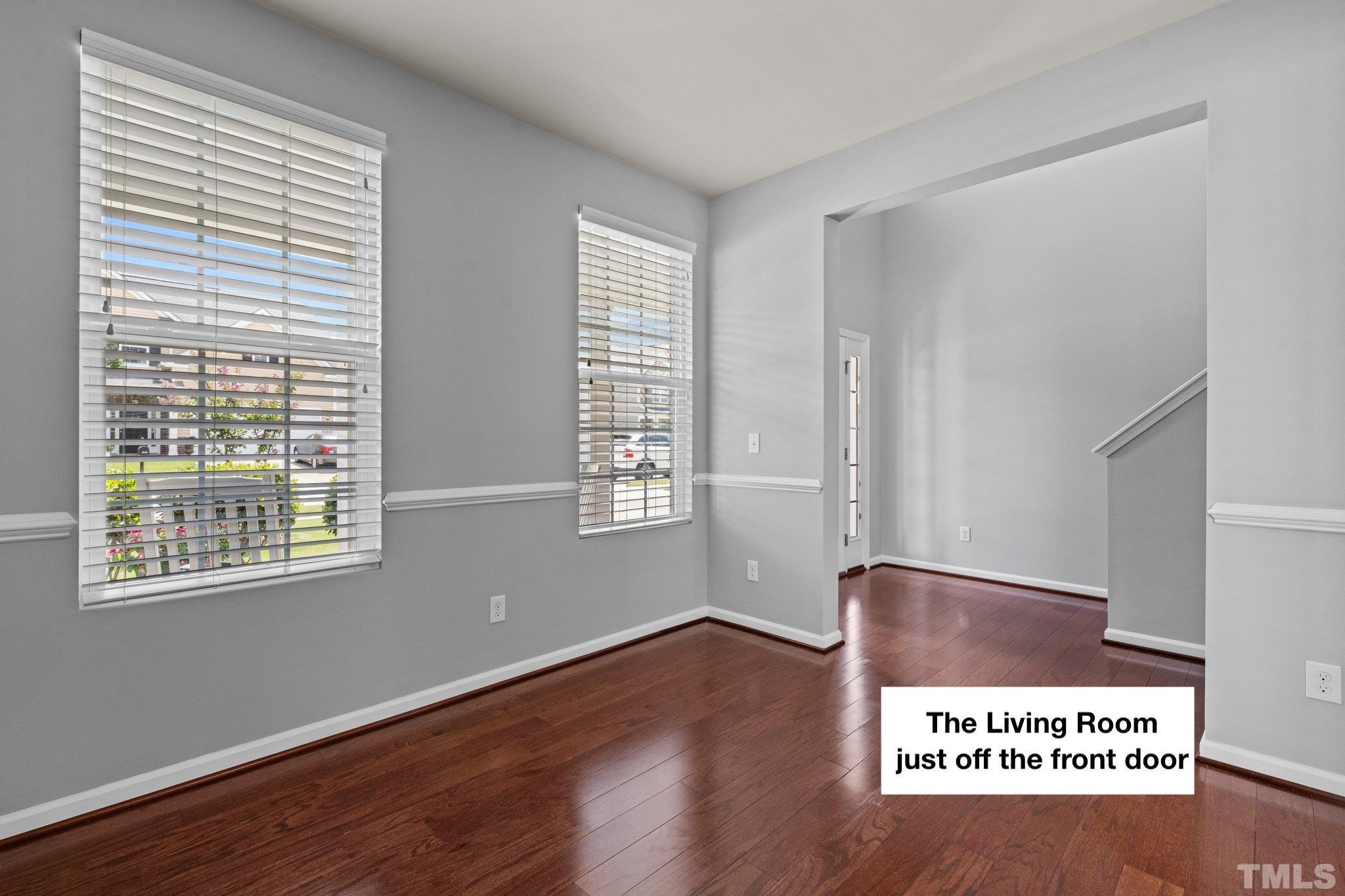 3937 Massey Run Raleigh, NC 27616 - Photo 15 of 41 Gallery Image 15
