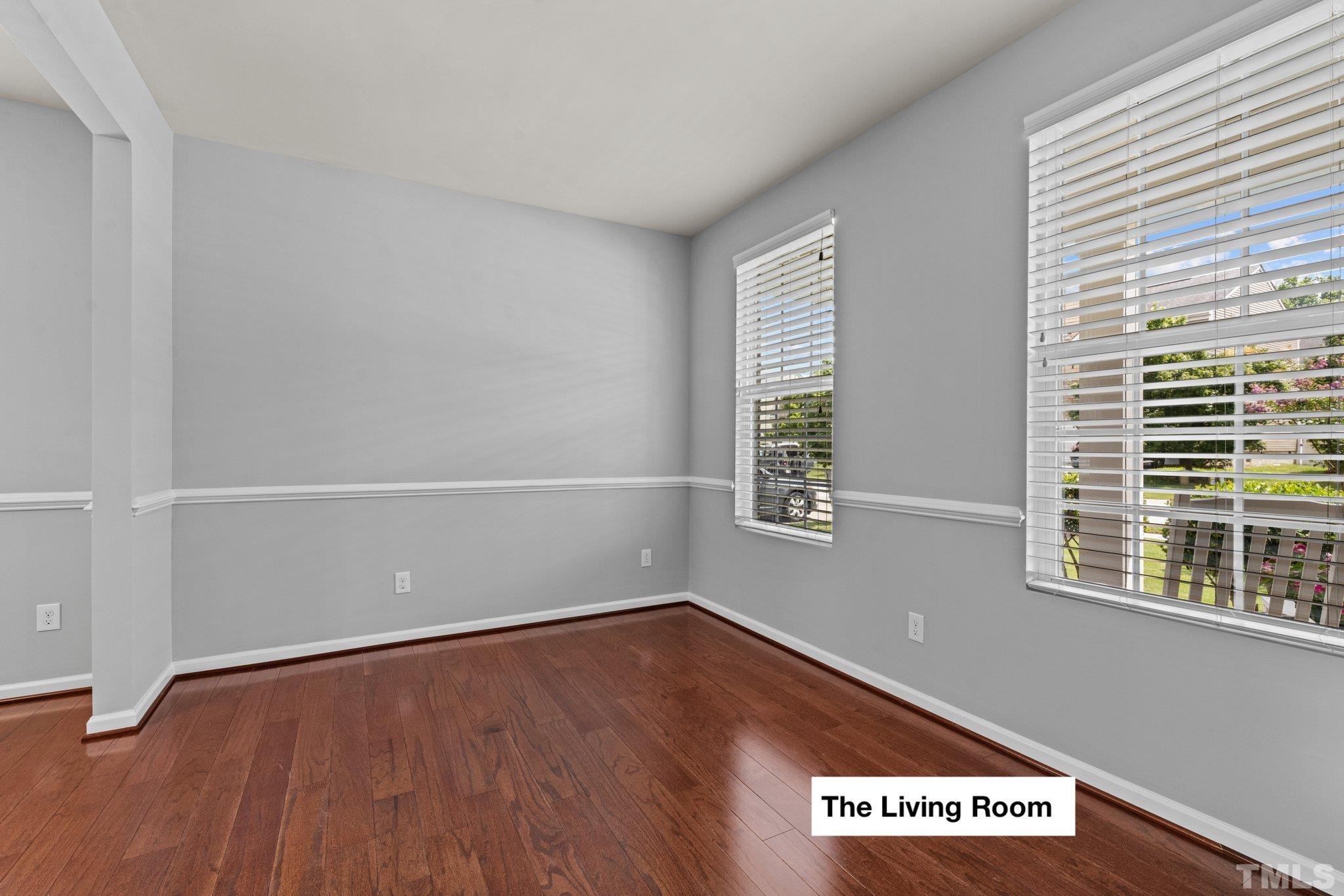 3937 Massey Run Raleigh, NC 27616 - Photo 16 of 41 Gallery Image 16