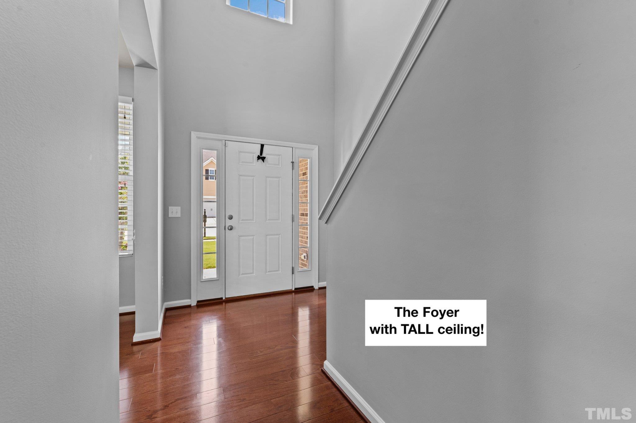 3937 Massey Run Raleigh, NC 27616 - Photo 18 of 41 Gallery Image 18