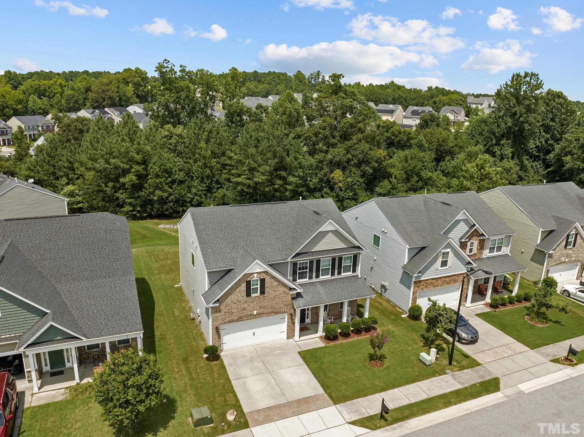 3937 Massey Run Raleigh, NC 27616 - Photo 3 of 41 Gallery Image 3