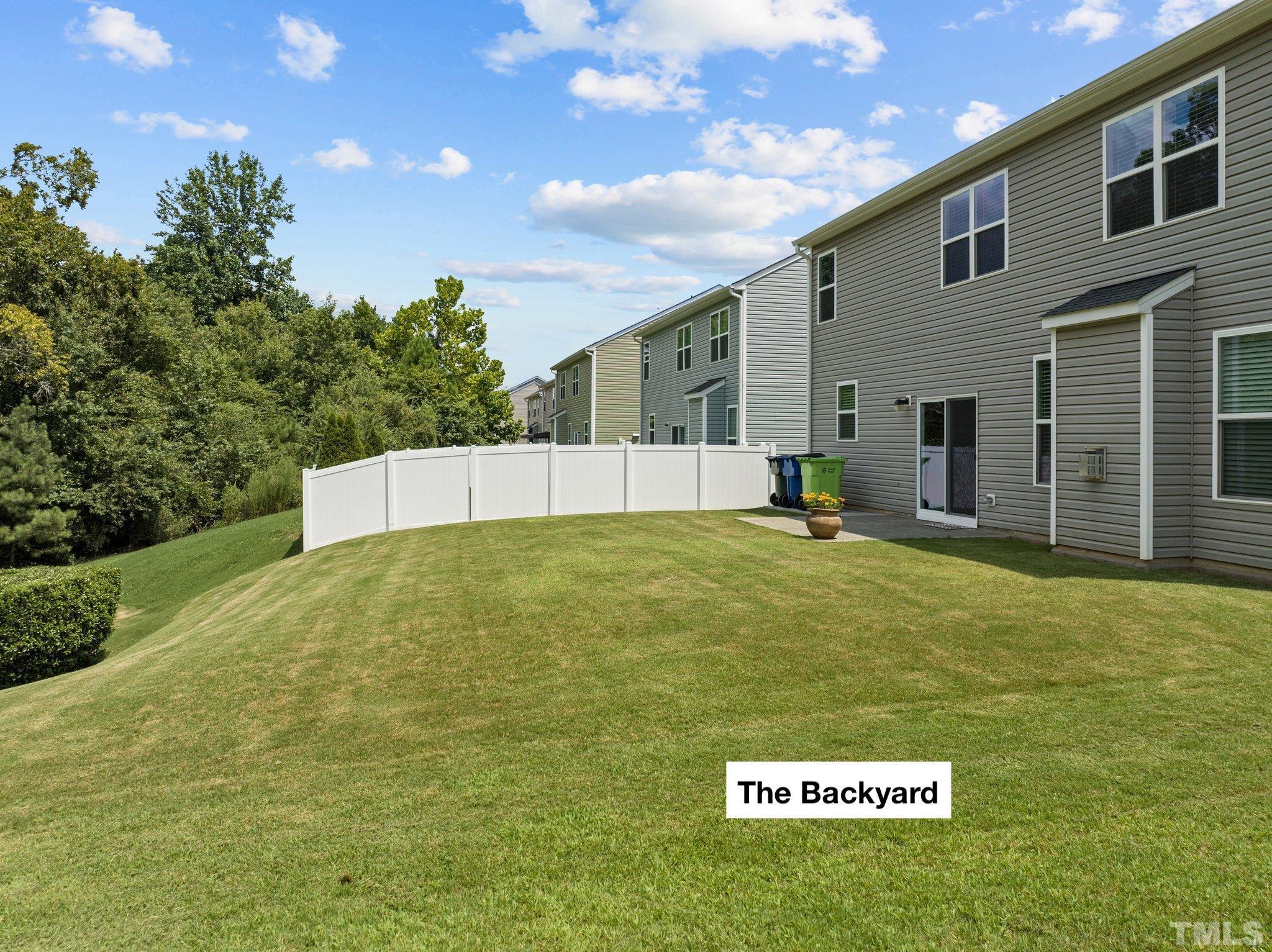 3937 Massey Run Raleigh, NC 27616 - Photo 35 of 41 Gallery Image 35