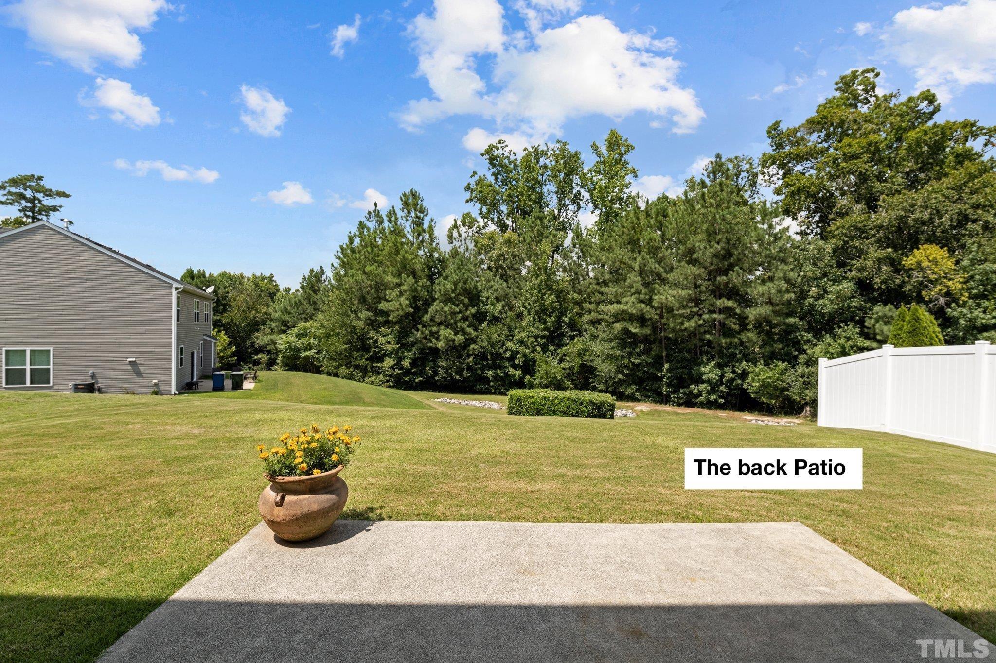 3937 Massey Run Raleigh, NC 27616 - Photo 36 of 41 Gallery Image 36