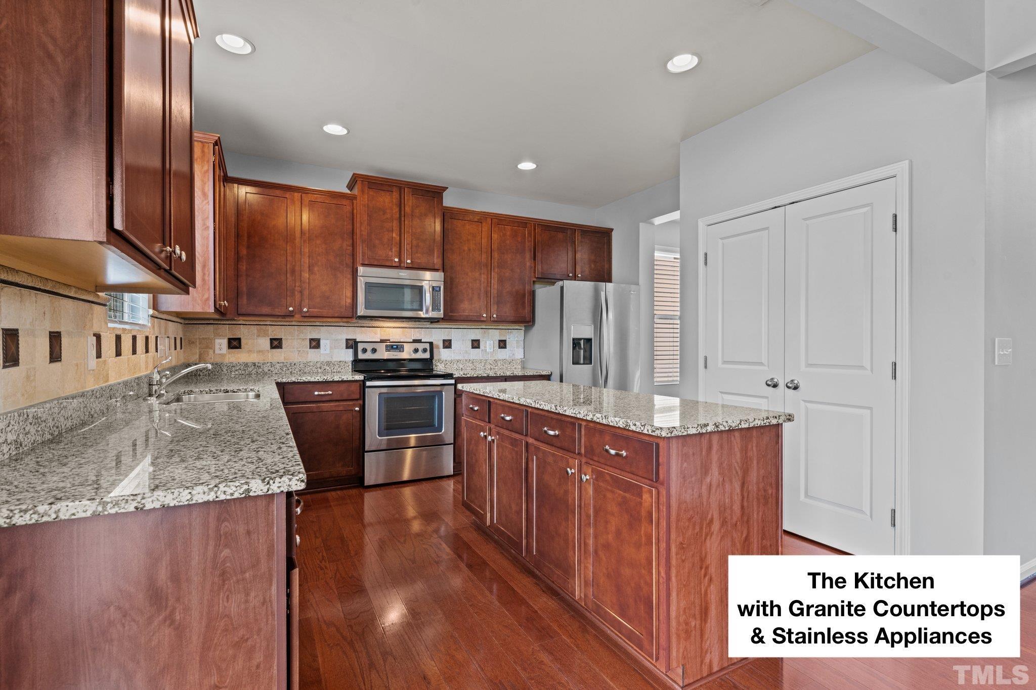 3937 Massey Run Raleigh, NC 27616 - Photo 4 of 41 Gallery Image 4