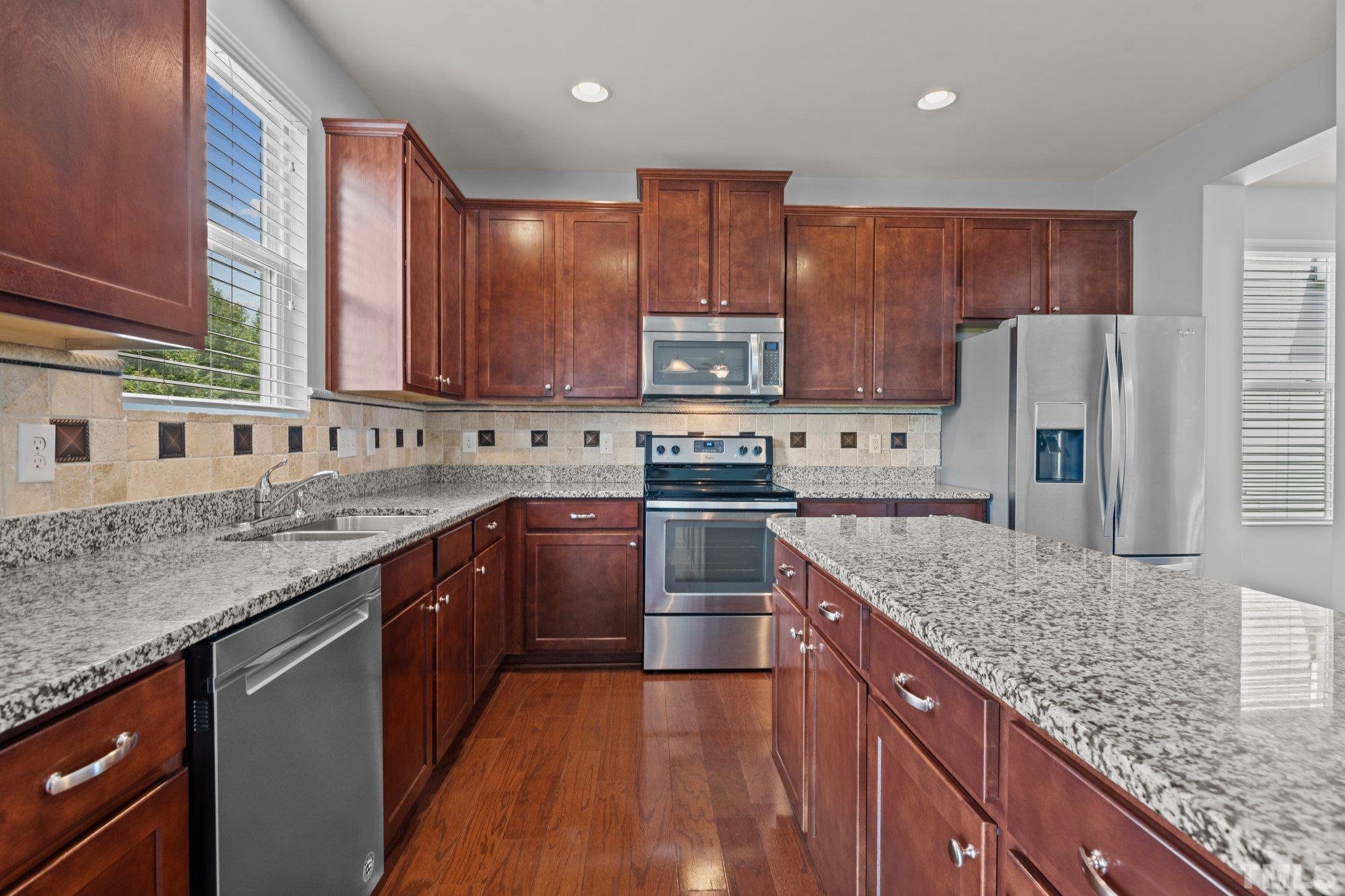 3937 Massey Run Raleigh, NC 27616 - Photo 6 of 41 Gallery Image 6