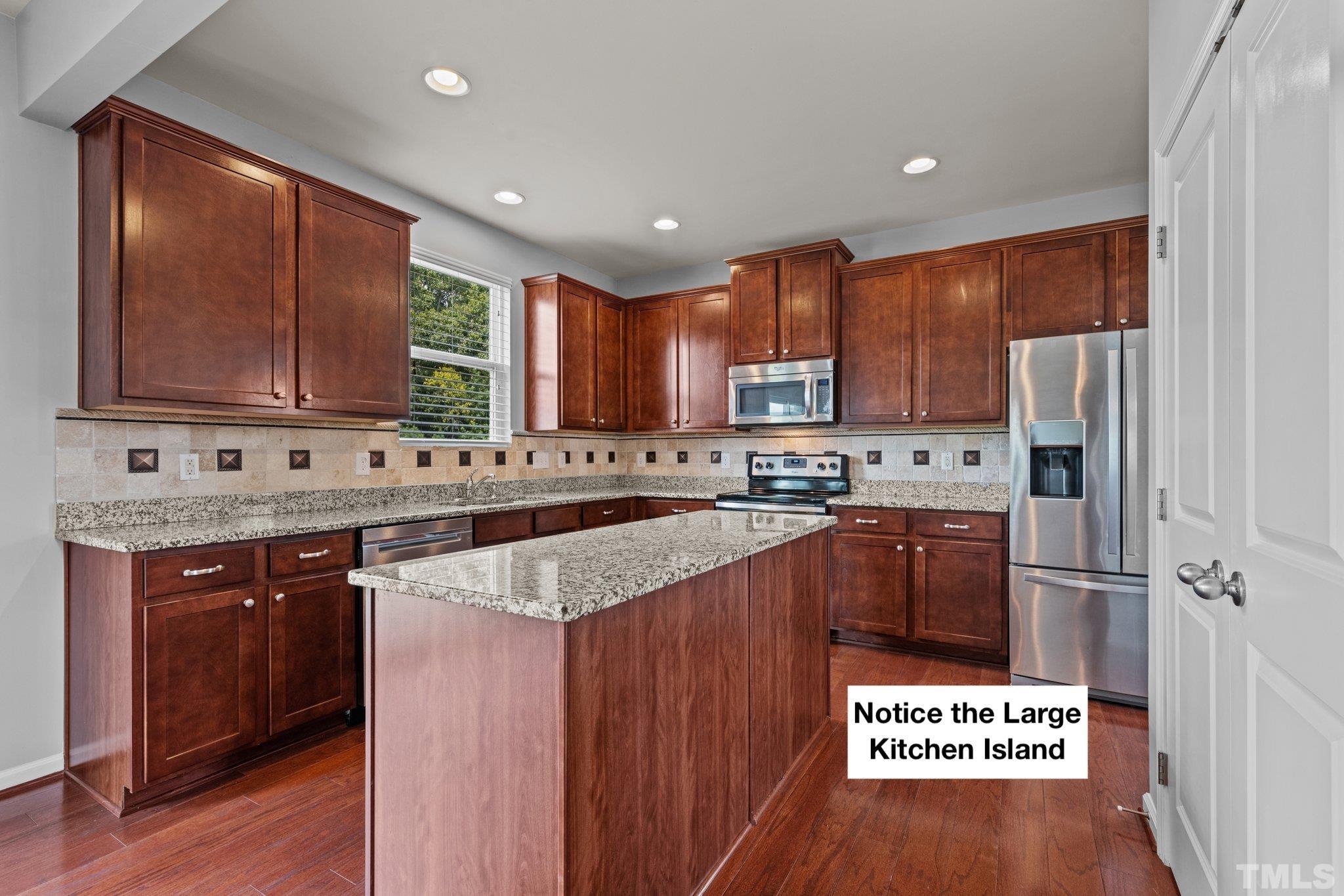 3937 Massey Run Raleigh, NC 27616 - Photo 7 of 41 Gallery Image 7