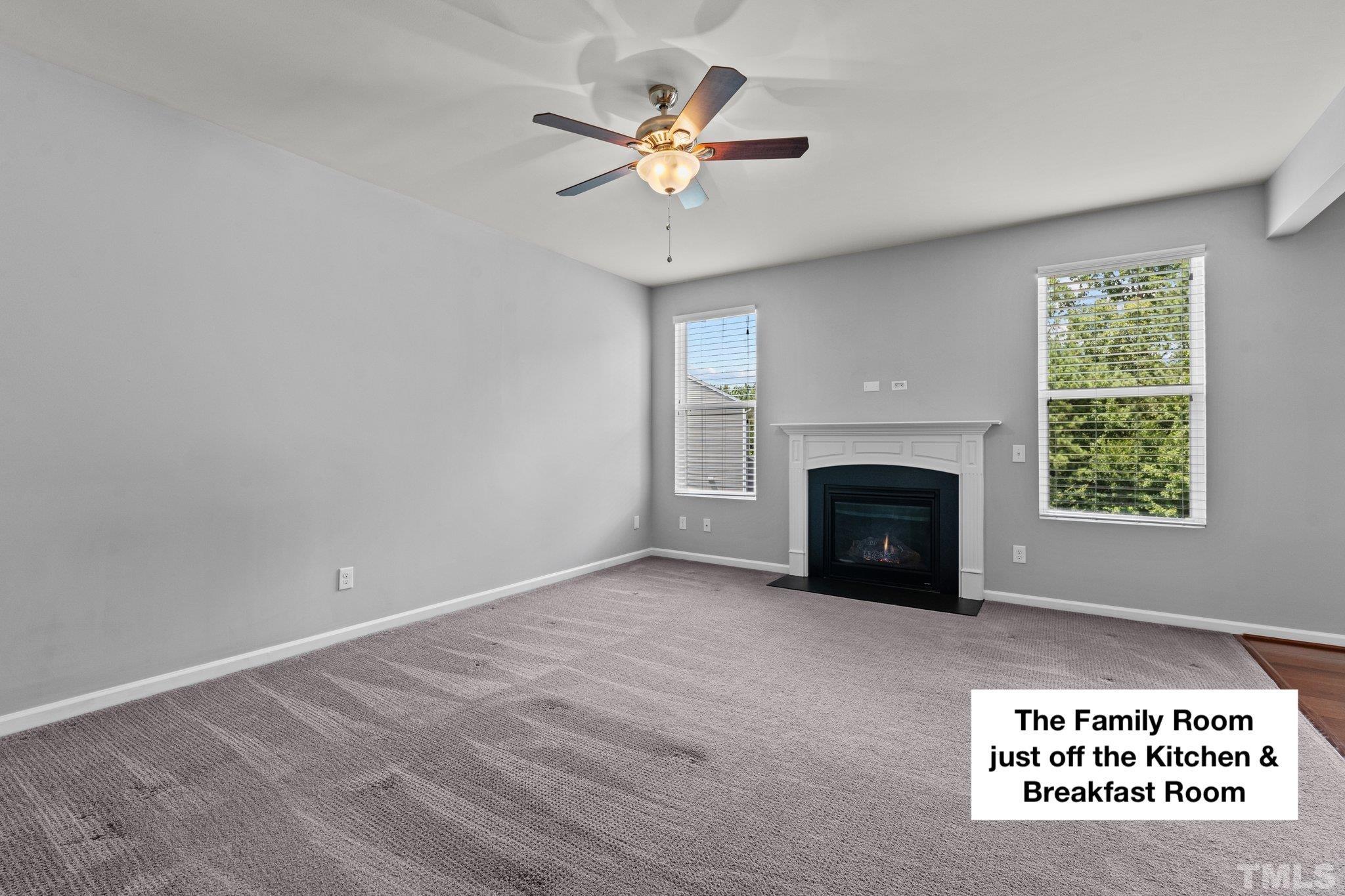 3937 Massey Run Raleigh, NC 27616 - Photo 8 of 41 Gallery Image 8