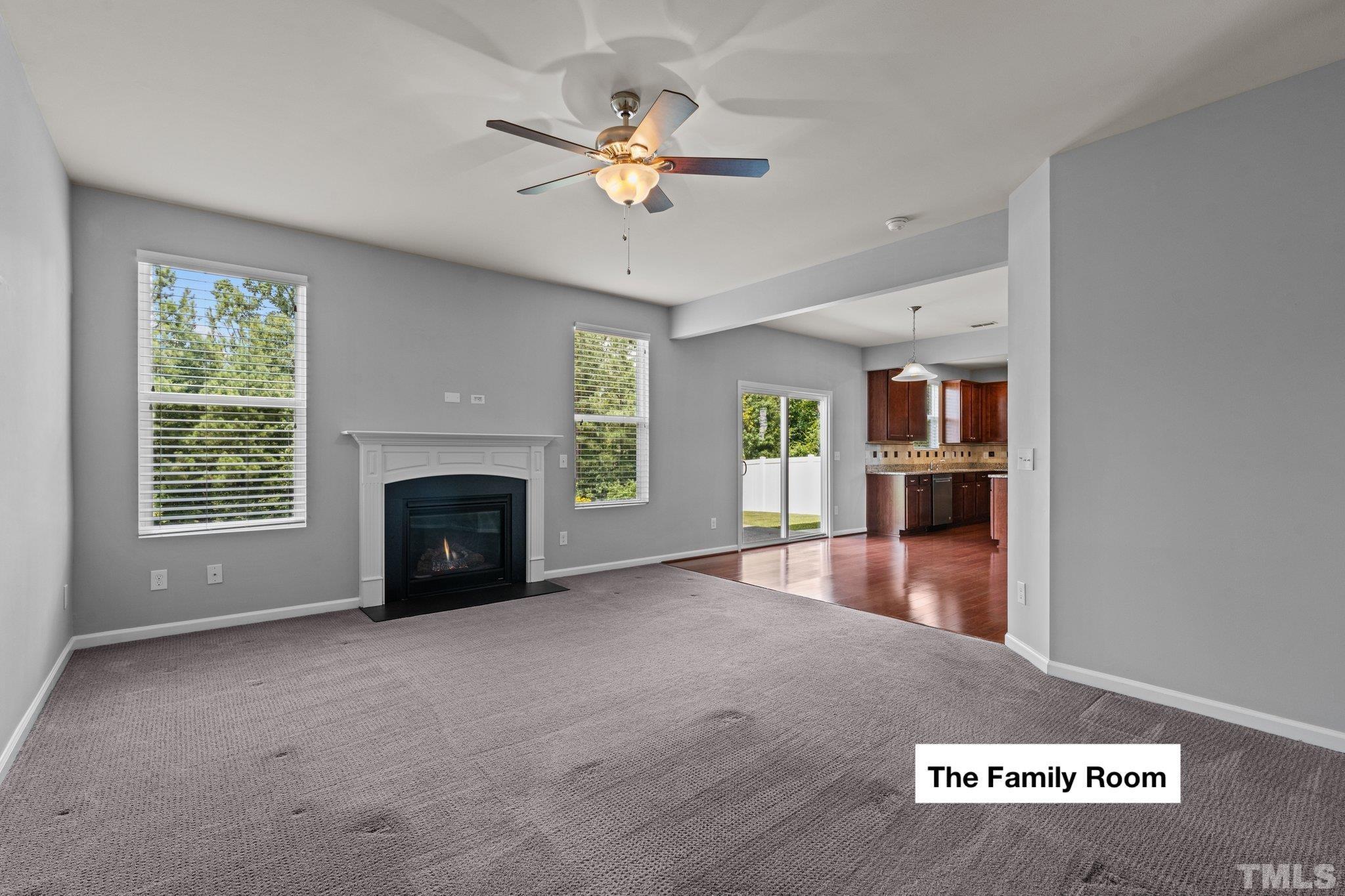3937 Massey Run Raleigh, NC 27616 - Photo 9 of 41 Gallery Image 9
