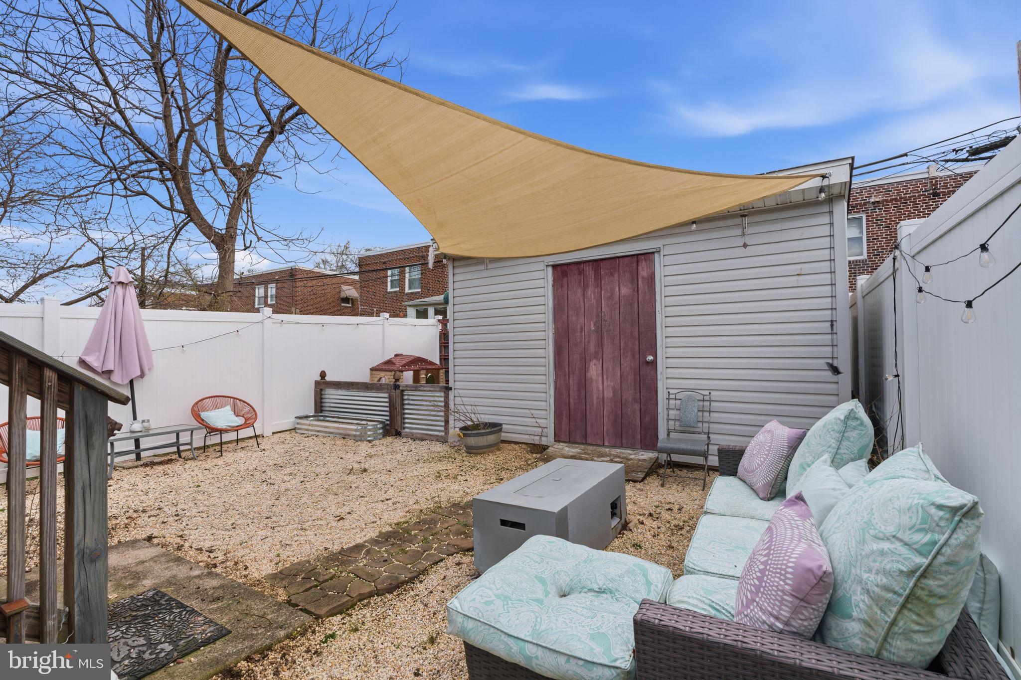 729 Chandler Street Philadelphia, PA 19111 - Photo 23 of 32