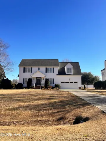 $480,000 | 1934 Cherry Stone Lane, Greenville, NC 27858