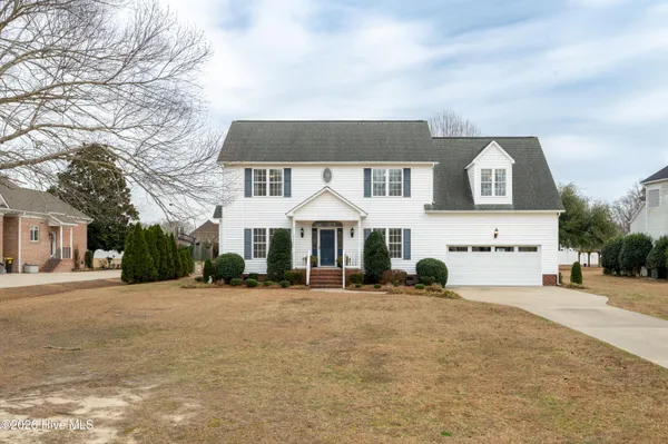 $410,000 | 1934 Cherry Stone Lane, Greenville, NC 27858
