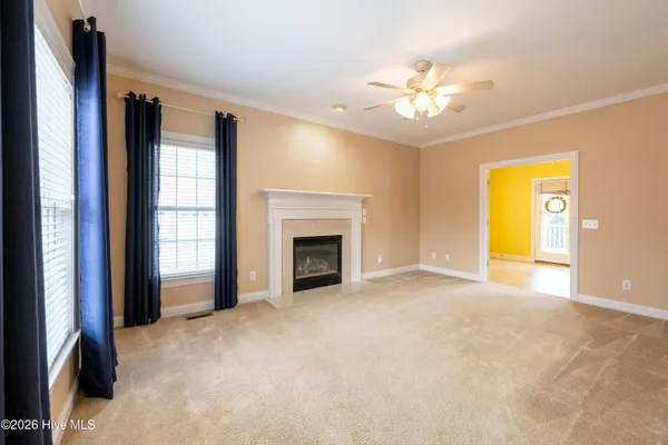 $410,000 | 1934 Cherry Stone Lane, Greenville, NC 27858