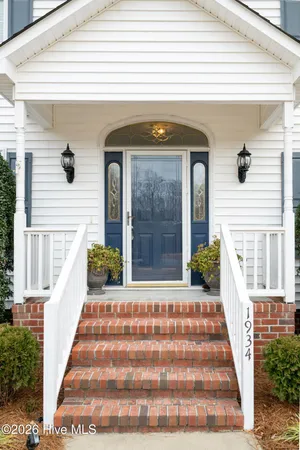$410,000 | 1934 Cherry Stone Lane, Greenville, NC 27858
