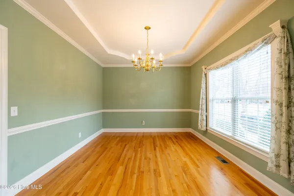 $410,000 | 1934 Cherry Stone Lane, Greenville, NC 27858