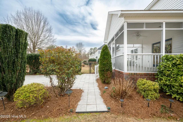 $440,000 | 1934 Cherry Stone Lane, Greenville, NC 27858