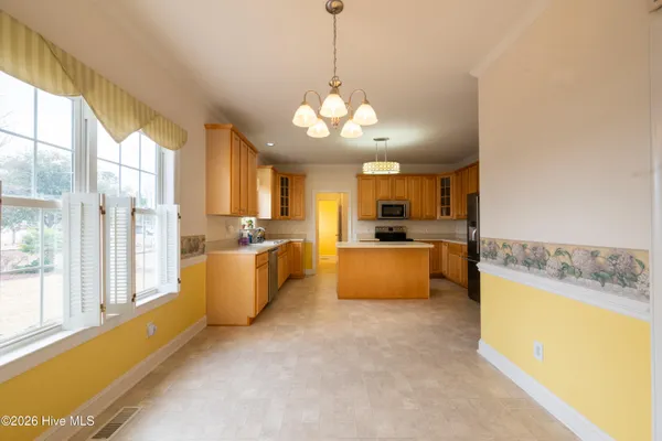 $410,000 | 1934 Cherry Stone Lane, Greenville, NC 27858