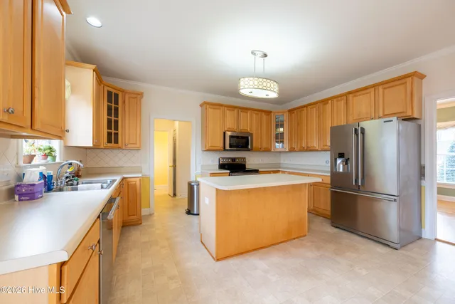 $440,000 | 1934 Cherry Stone Lane, Greenville, NC 27858