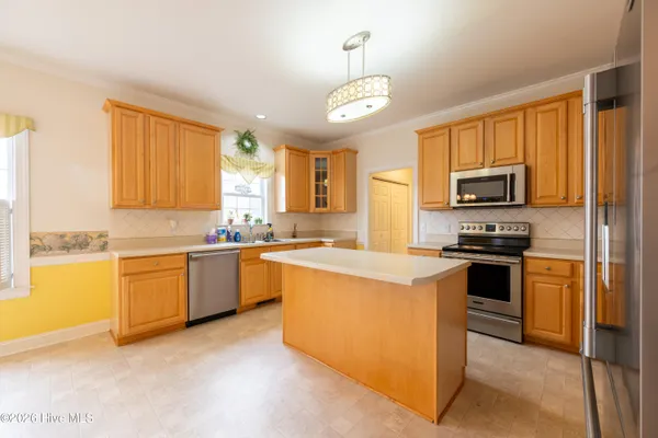 $410,000 | 1934 Cherry Stone Lane, Greenville, NC 27858