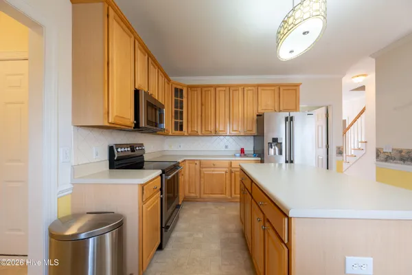 $410,000 | 1934 Cherry Stone Lane, Greenville, NC 27858