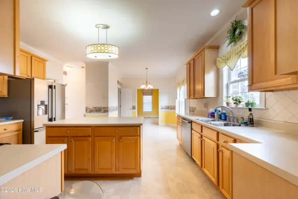 $410,000 | 1934 Cherry Stone Lane, Greenville, NC 27858