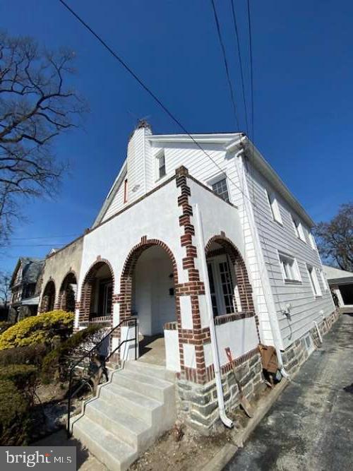 359 East County Line Road Ardmore, PA 19003 - Photo 1 of 17