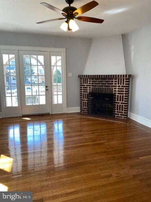359 East County Line Road Ardmore, PA 19003 - Photo 3 of 17