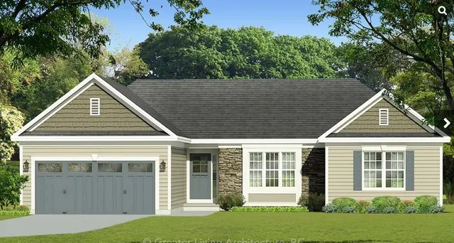 $499,999 | 163 Blue Mountain Drive, Parma, NY 14468