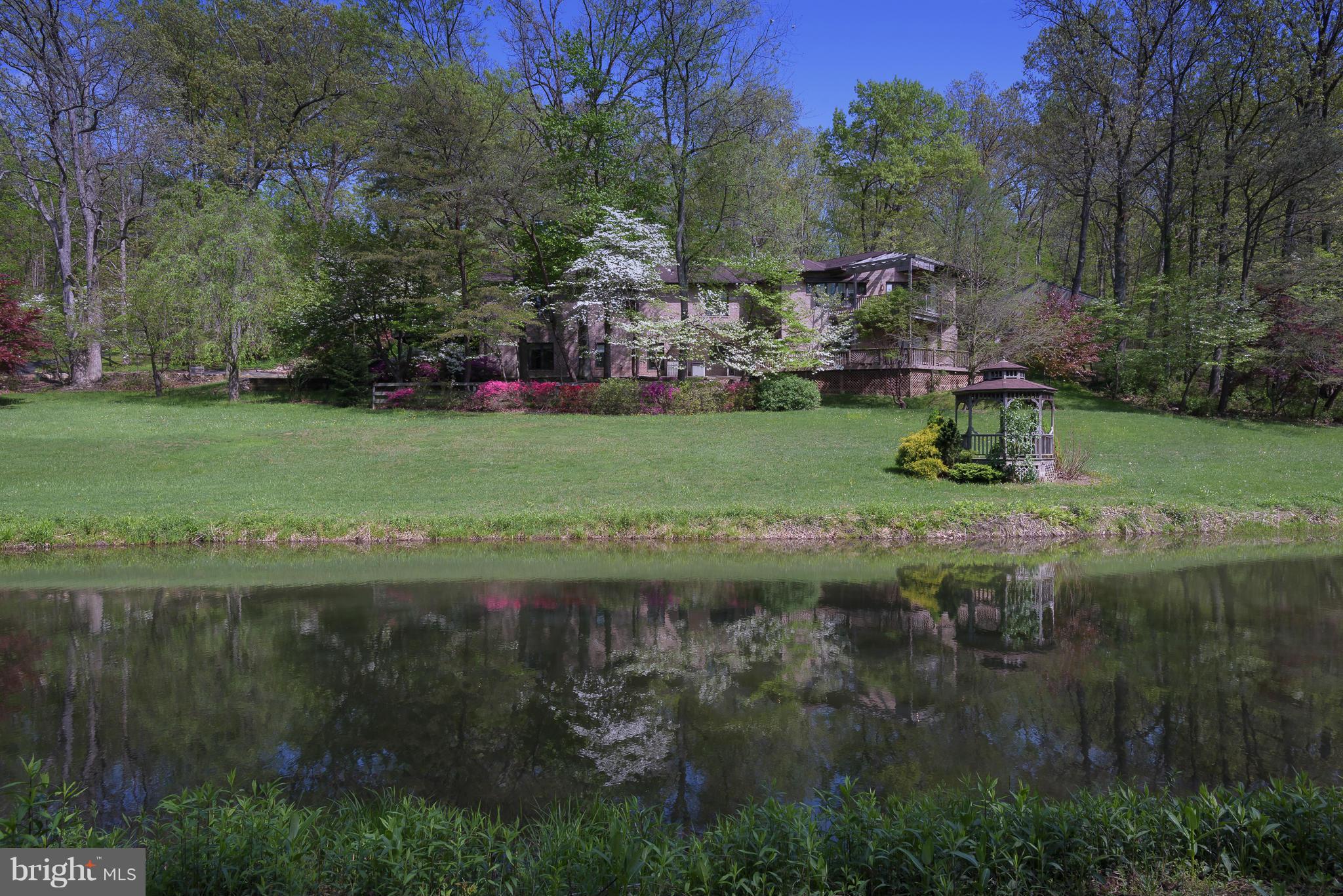5155 Green Bridge Road Clarksville, MD 21029 - Photo 11 of 30 Exterior (General)