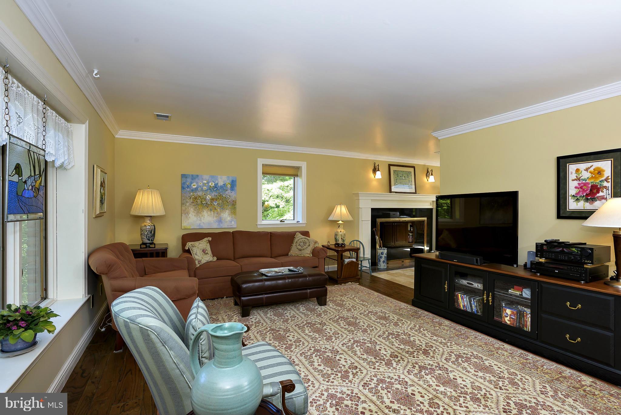 5155 Green Bridge Road Clarksville, MD 21029 - Photo 13 of 30 Family Room