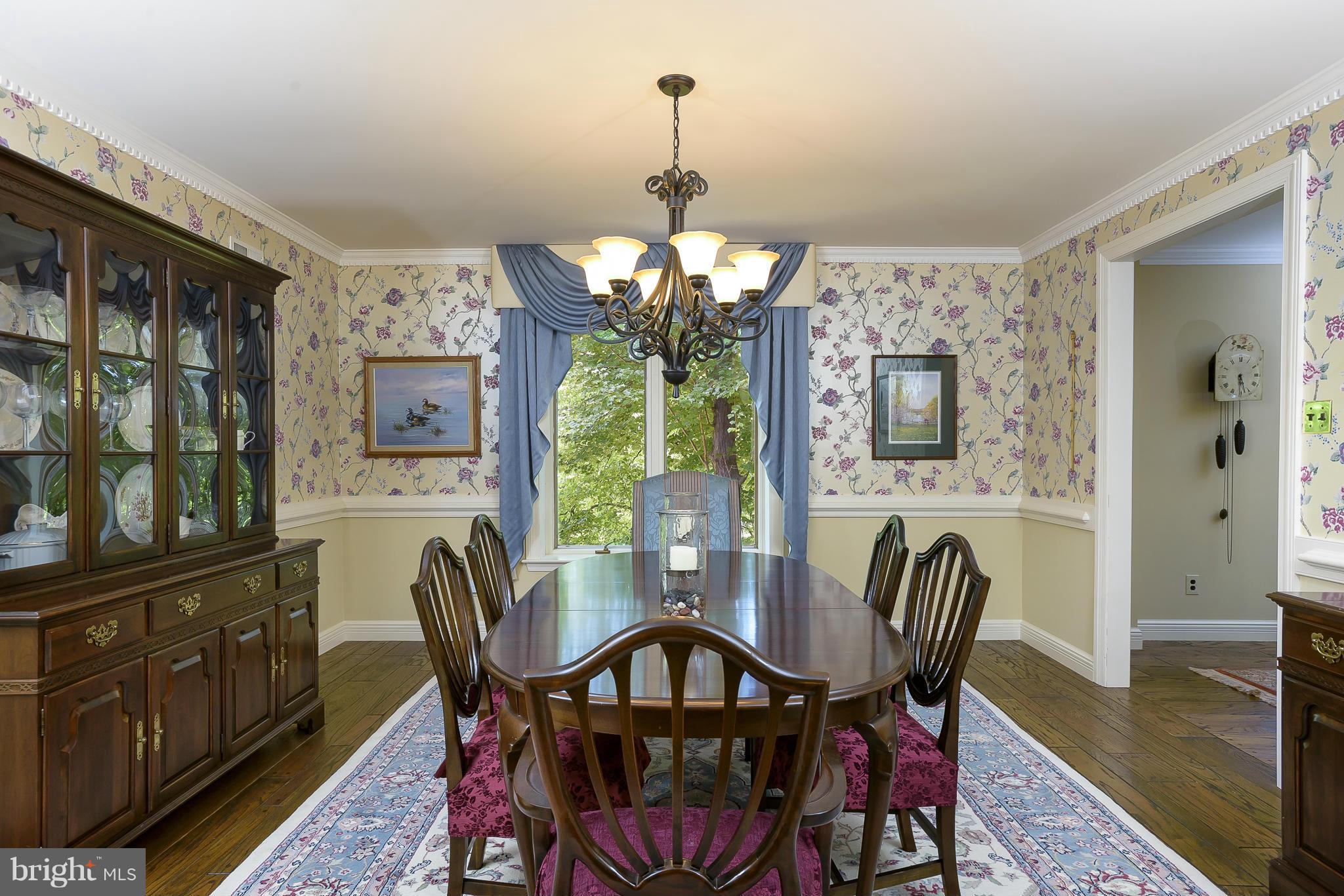 5155 Green Bridge Road Clarksville, MD 21029 - Photo 14 of 30 Dining Room