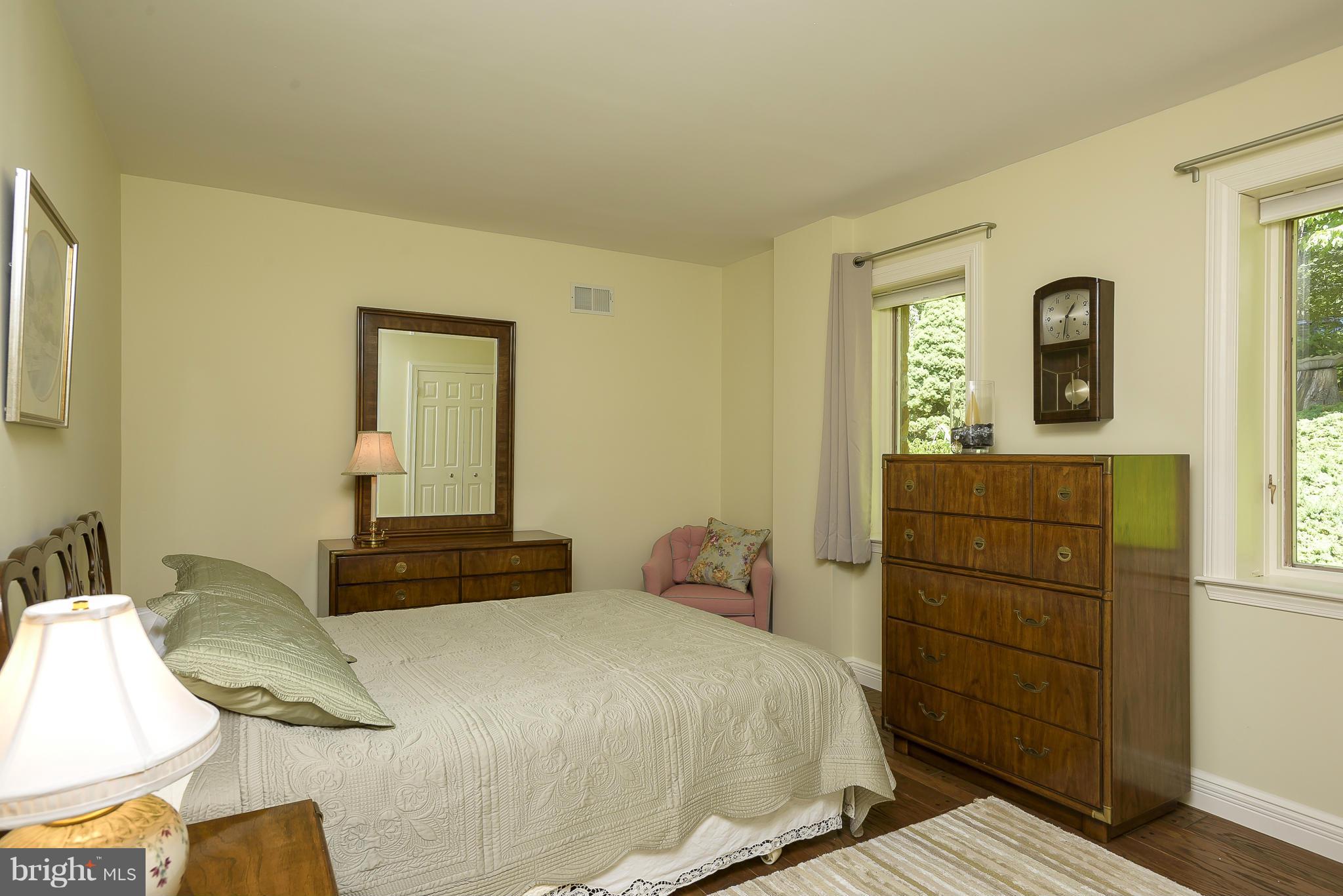5155 Green Bridge Road Clarksville, MD 21029 - Photo 19 of 30 Bedroom