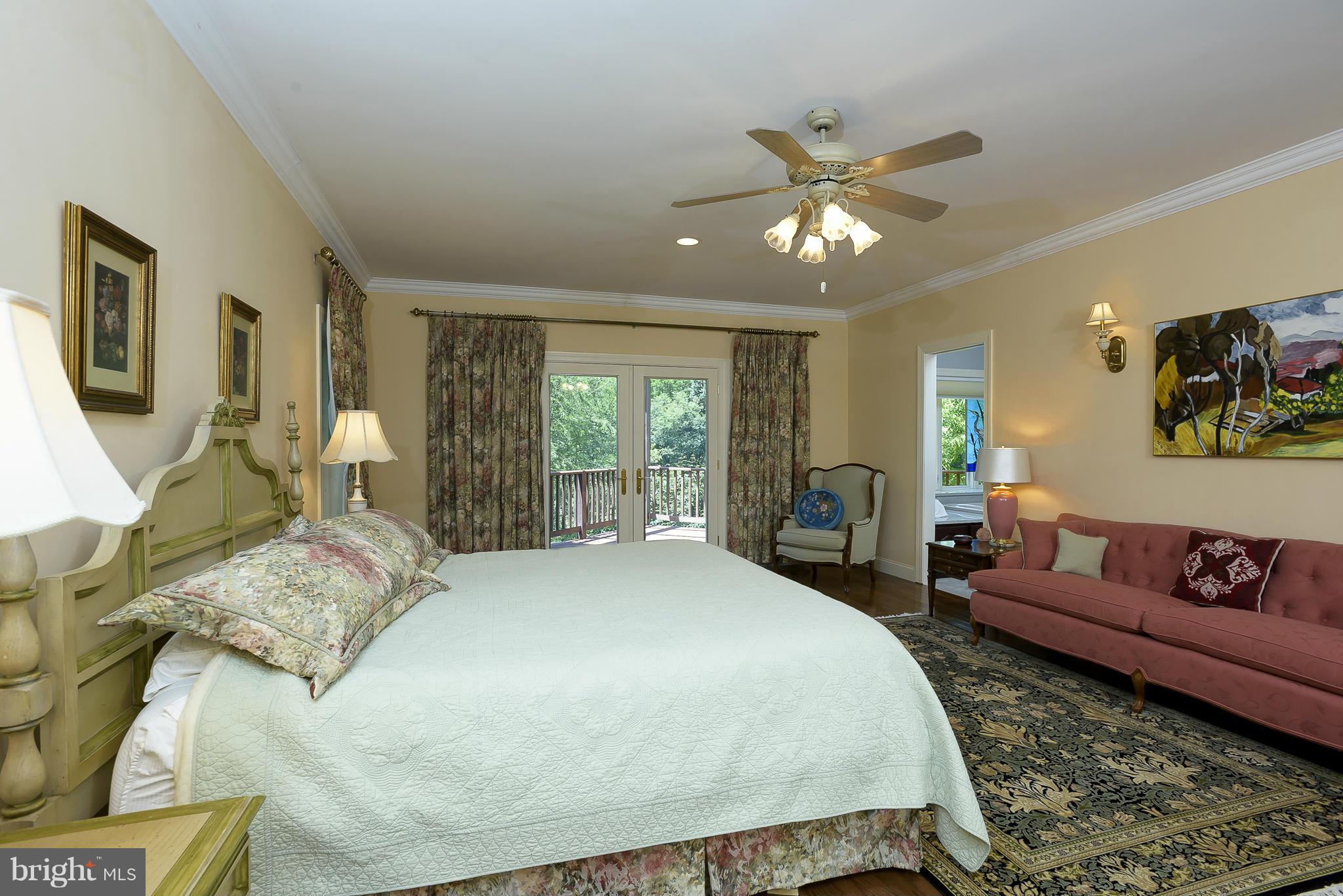5155 Green Bridge Road Clarksville, MD 21029 - Photo 21 of 30 Bedroom (Master)