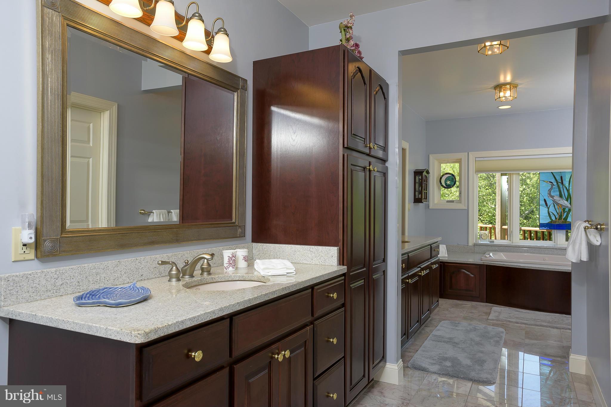5155 Green Bridge Road Clarksville, MD 21029 - Photo 22 of 30 Bath (Master)