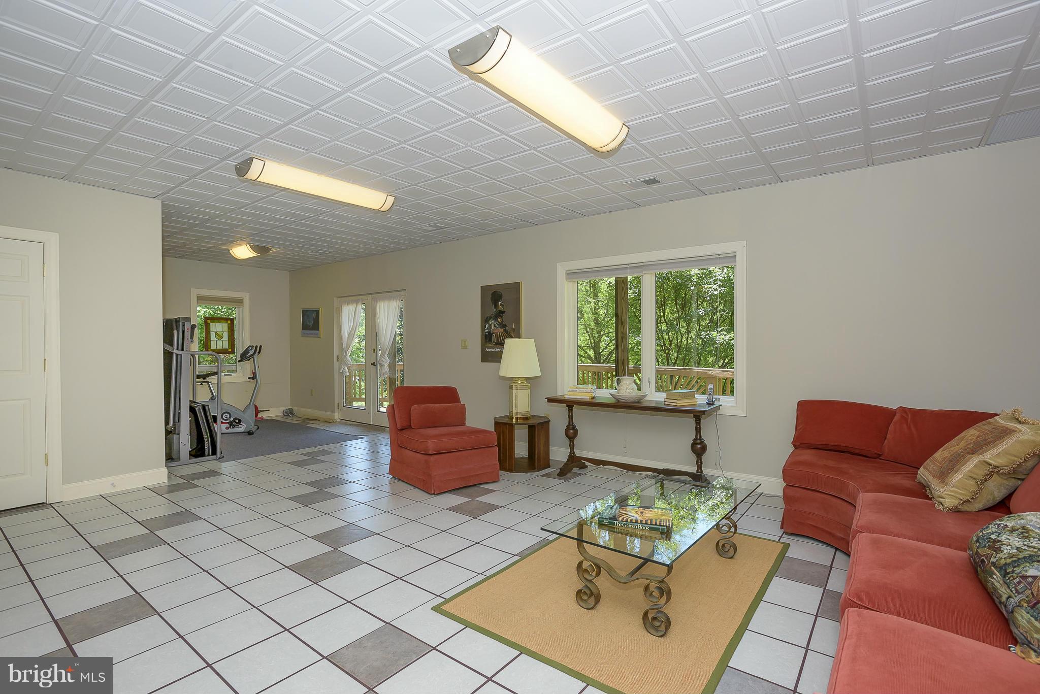 5155 Green Bridge Road Clarksville, MD 21029 - Photo 26 of 30 Basement