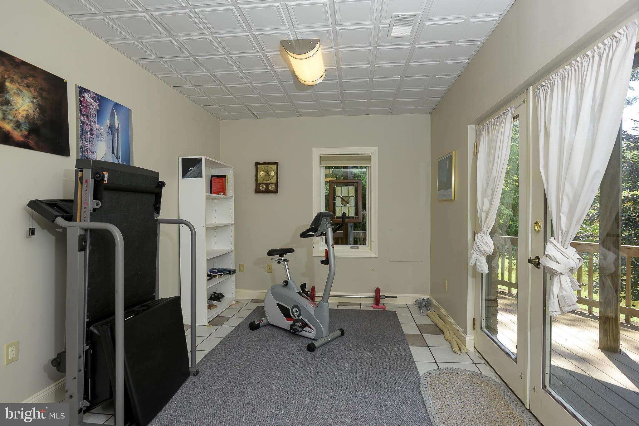 5155 Green Bridge Road Clarksville, MD 21029 - Photo 27 of 30 Basement